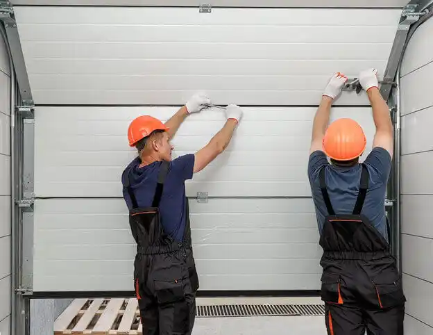 garage door service Wasilla